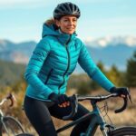 top women s cycling jackets