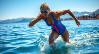 top women s long course tri suits
