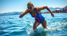 top women s long course tri suits