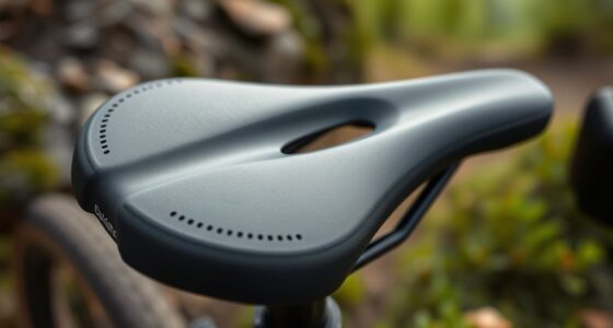 top women s mtb saddles