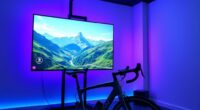 top zwift climbing simulators