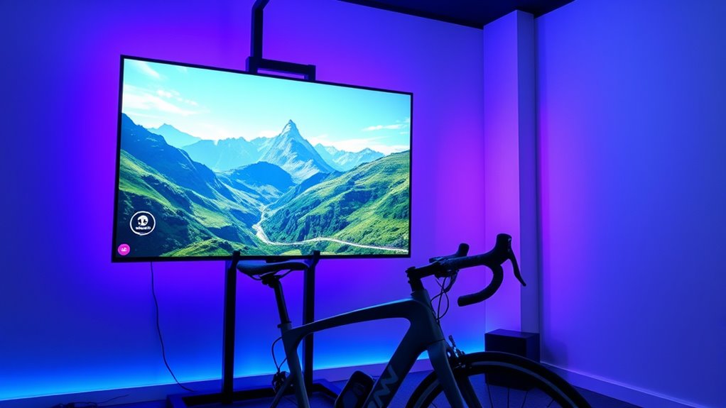 top zwift climbing simulators