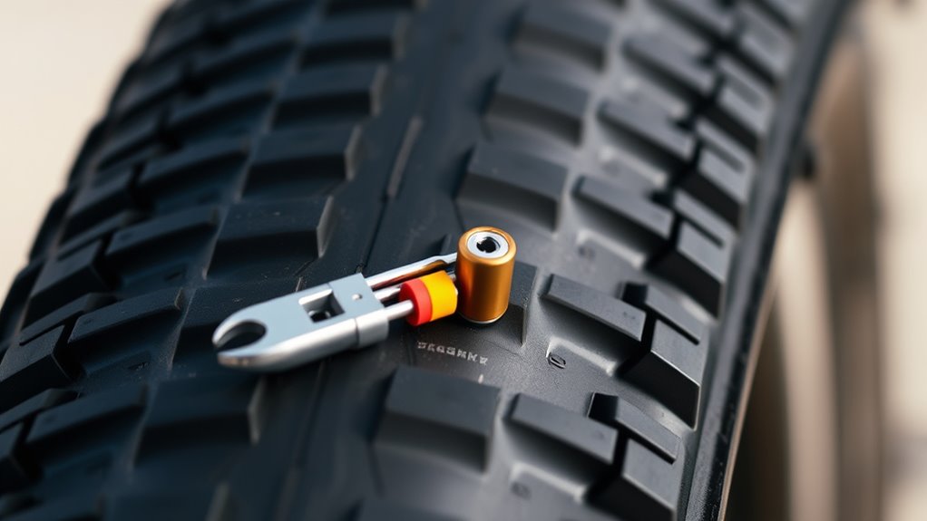 tubeless repair kit considerations