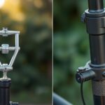 types of seatpost suspensions