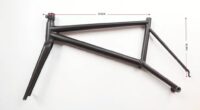 understanding gravel bike geometry
