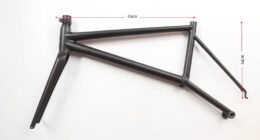 understanding gravel bike geometry