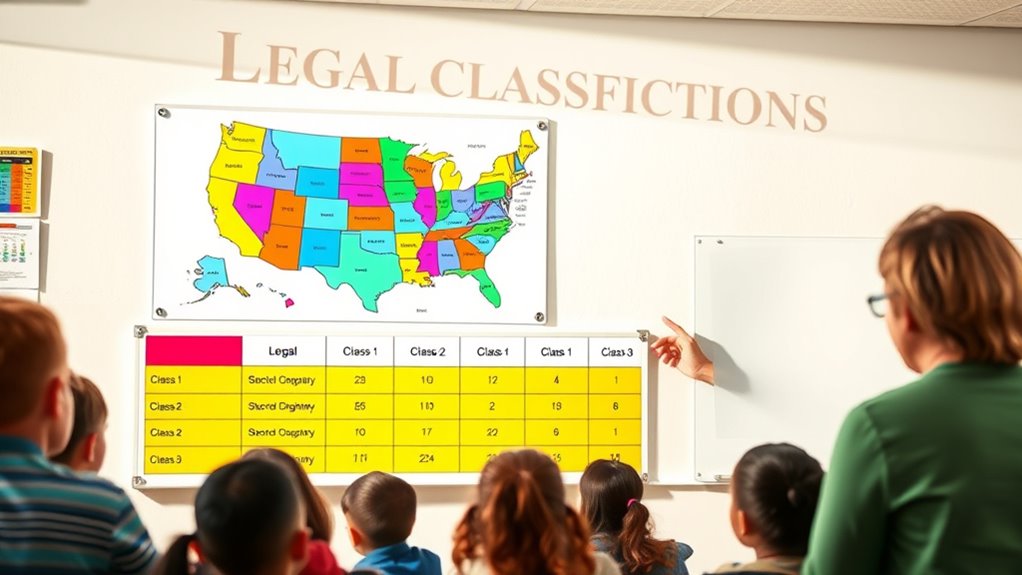 understanding industry classification systems