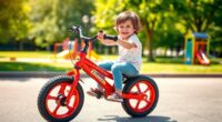 versatile bikes for kids