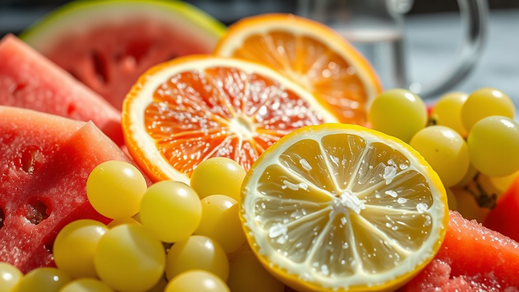 when to supplement electrolytes