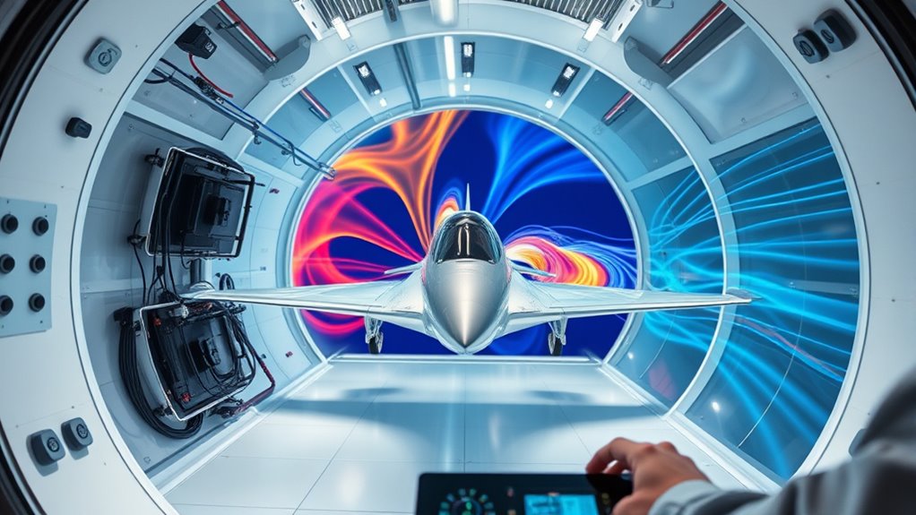 wind tunnel testing essentials