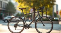 women s bike design improvements