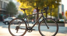 women s bike design improvements