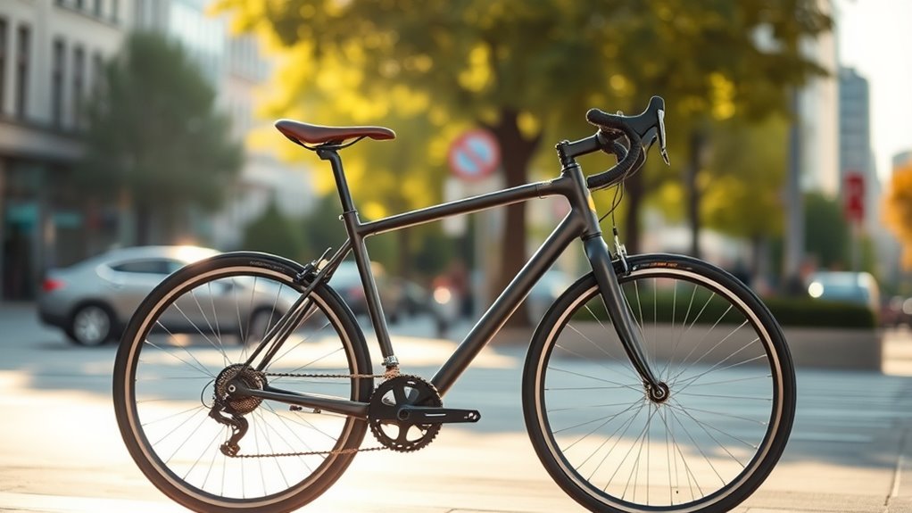 women s bike design improvements