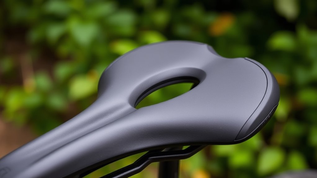women s mtb saddle considerations