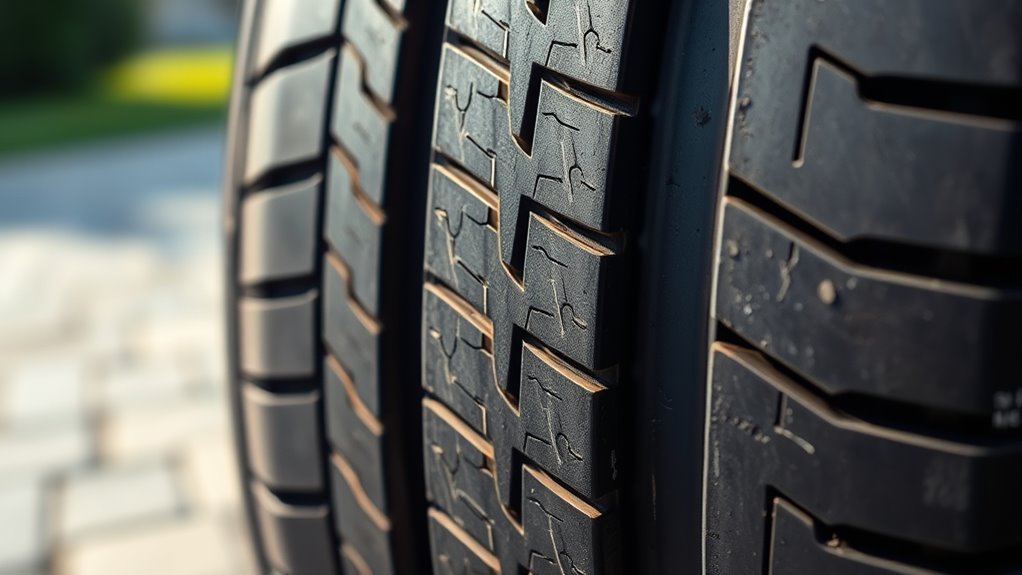address tire issues early