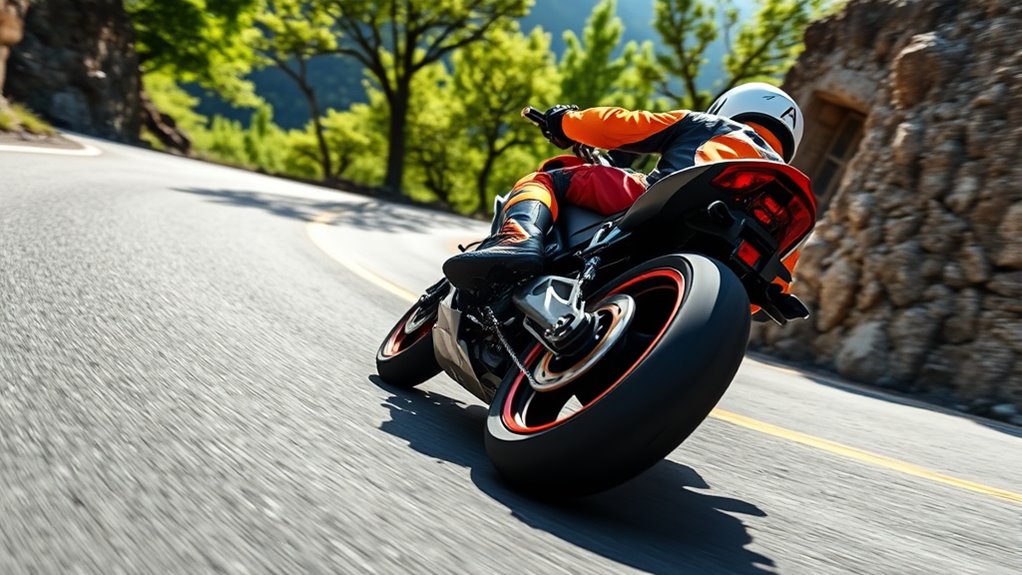 affordable cornering improvement tips