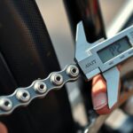 assessing chain wear properly