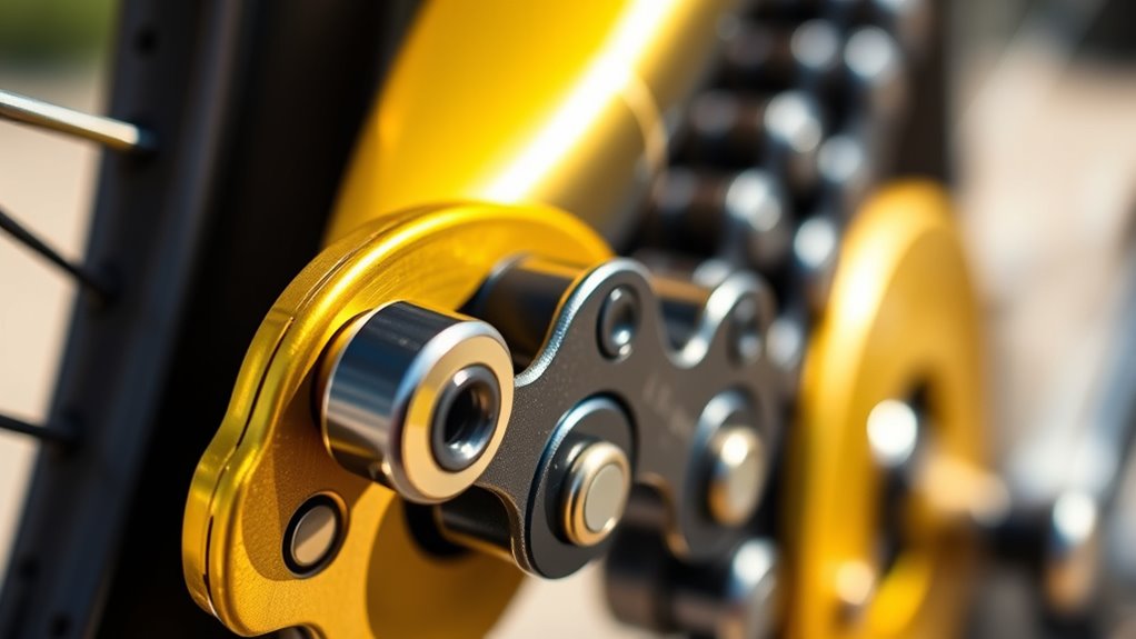 bike and e bike compatibility