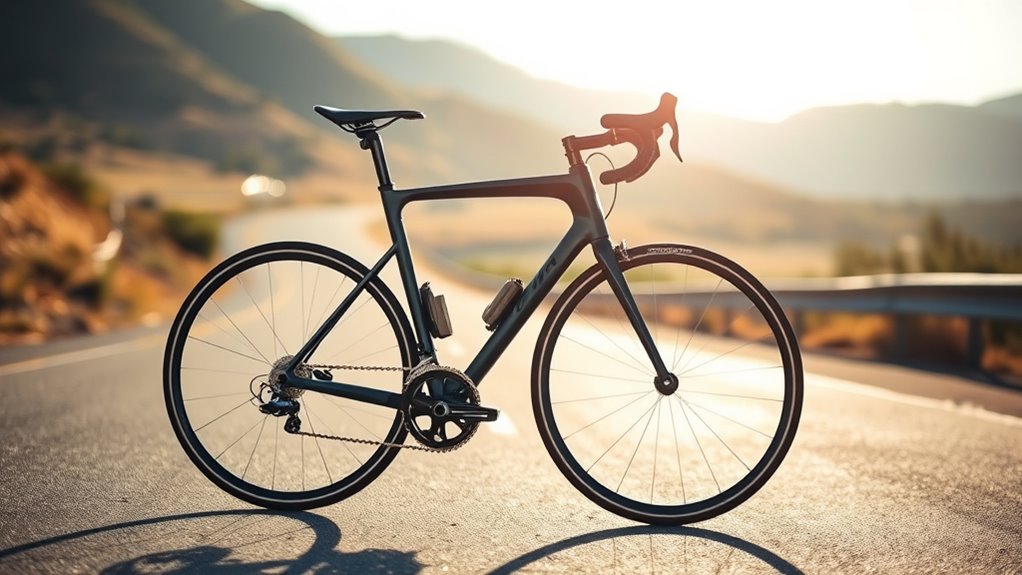 bike comfort and fit