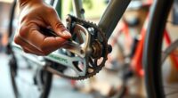 bike gear shifting mastery
