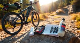bikepacking gear checklist tips