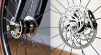 brake maintenance and safety