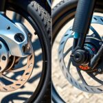 brake system comparison guide