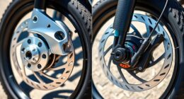 brake system comparison guide