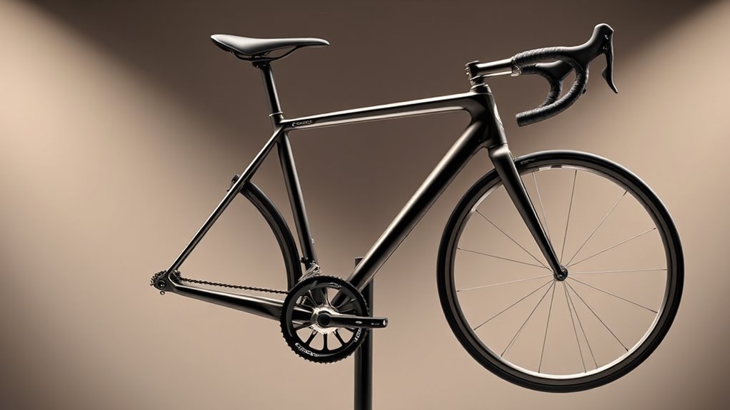 choose bike geometry wisely