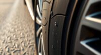 common tire pressure errors