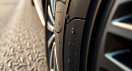 common tire pressure errors