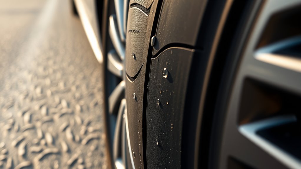 common tire pressure errors