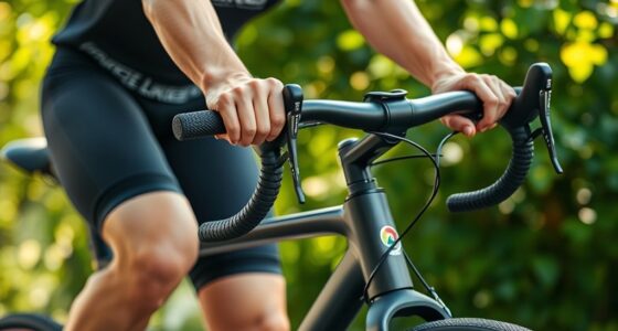 cycling bike fit essentials