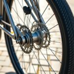 cycling boost spacing details