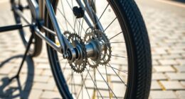 cycling boost spacing details