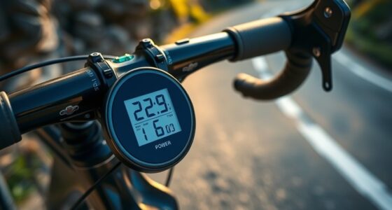 cycling power meter insights