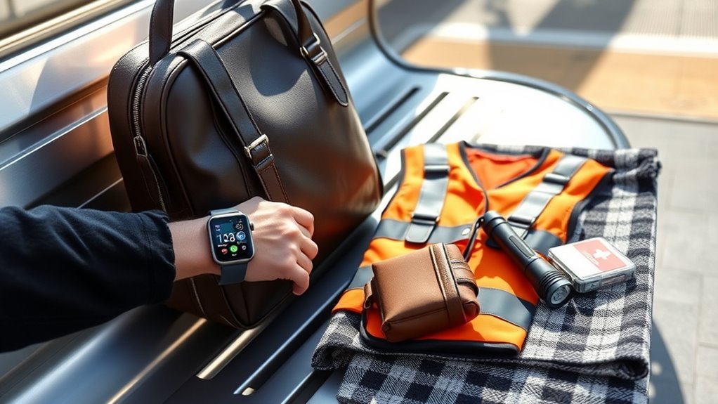 daily safety pre trip inspections