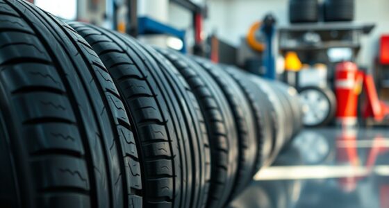 debunking tire width myths