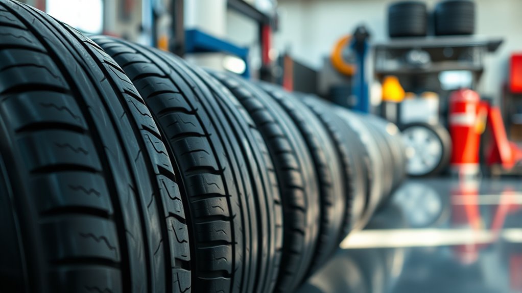 debunking tire width myths