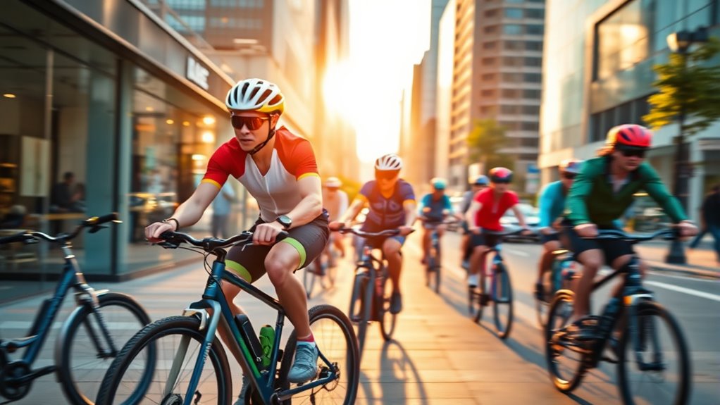 e bike class distinctions explained