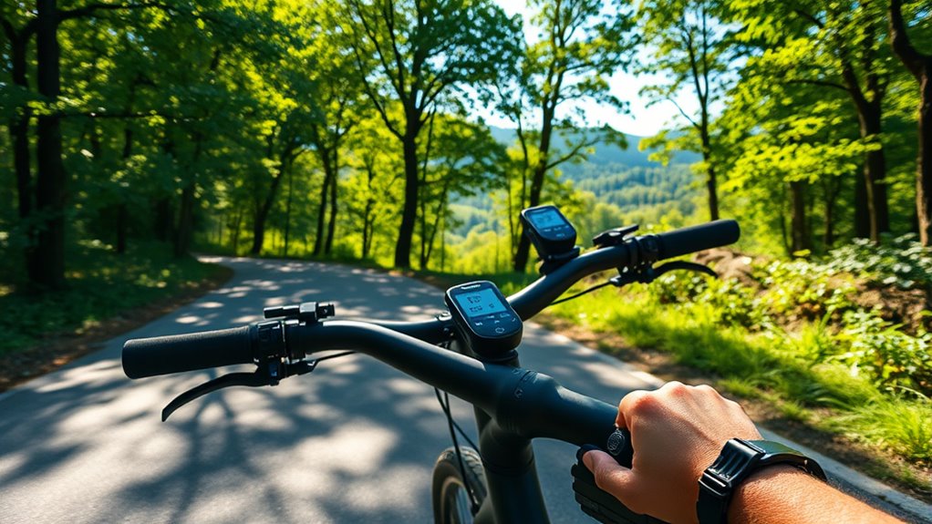 e bike range influencing factors
