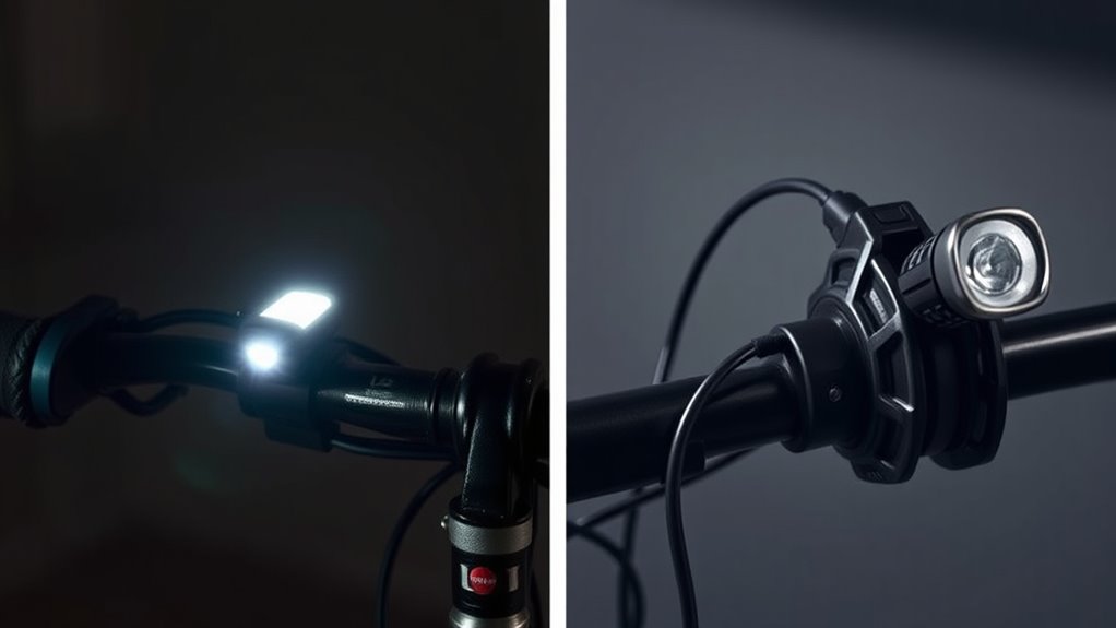 easy quick low maintenance lighting