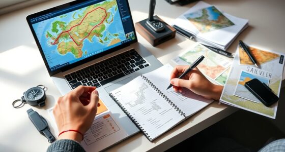 efficient route planning strategies