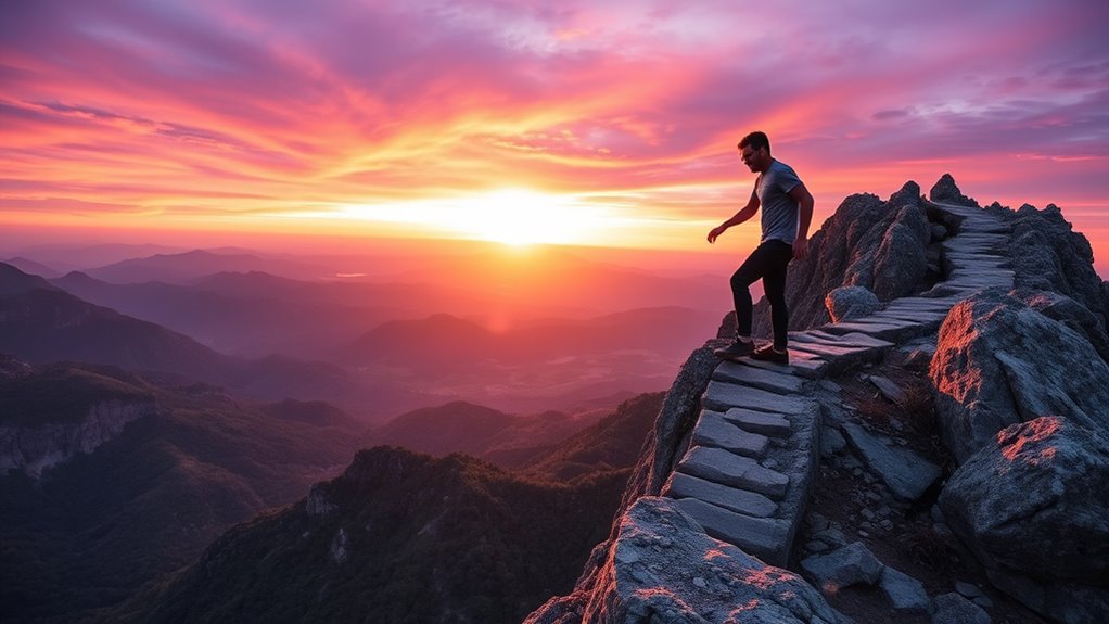 embrace adaptability and resilience