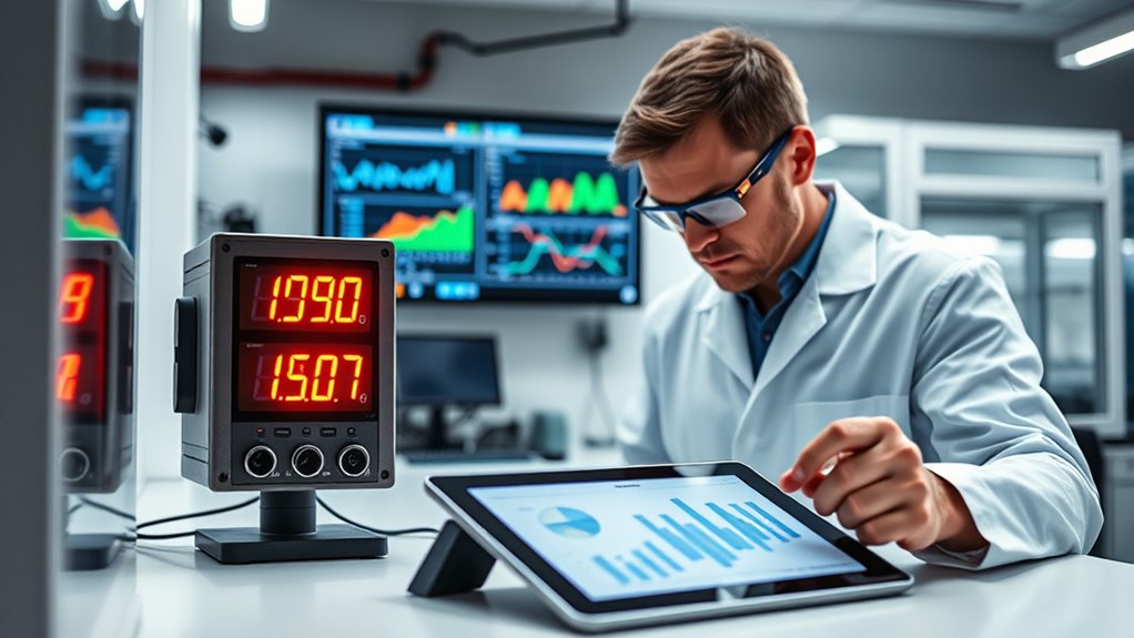 focus on impactful metrics