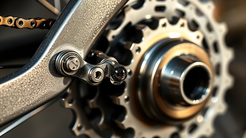 hidden secrets of transmission maintenance