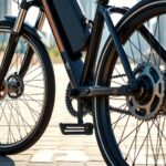 hub motor differences explained
