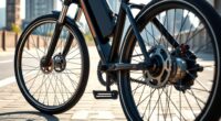 hub motor differences explained