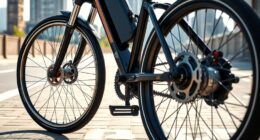hub motor differences explained