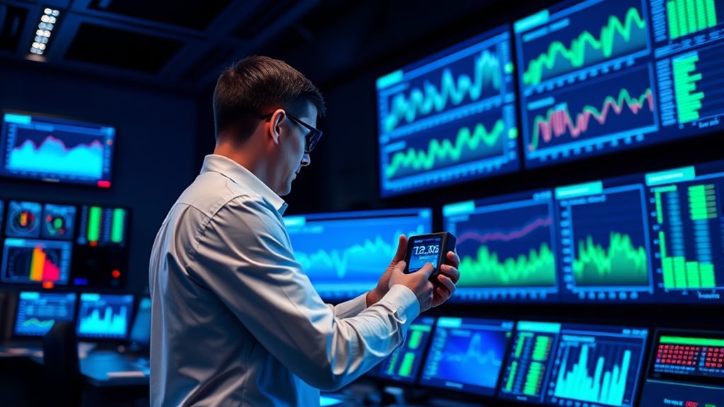 immediate energy management insights